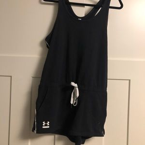 Medium Under Armour romper